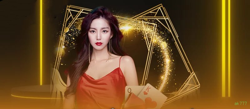 Caça-Níqueis ak777