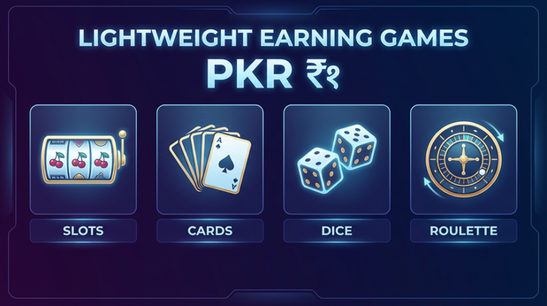 Payment and PKR controls in S92 Game