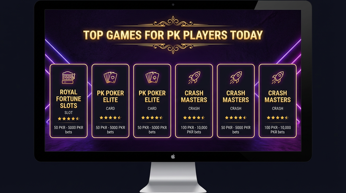 Payment and PKR controls in S92 Game