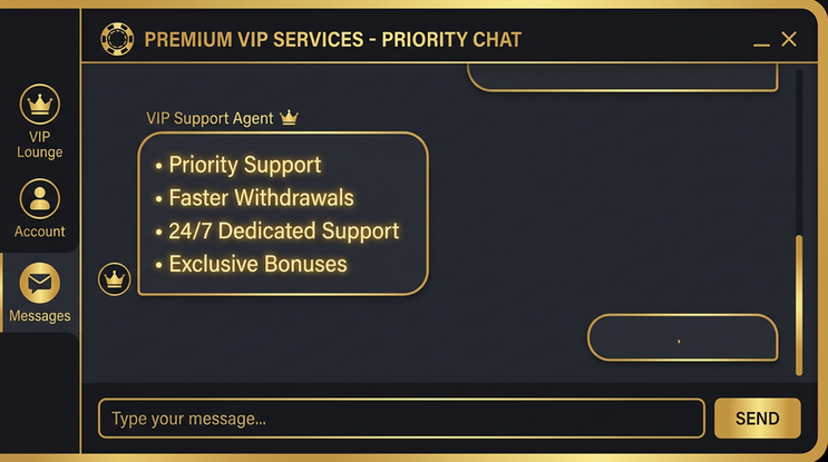 Payment and PKR controls in S92 Game